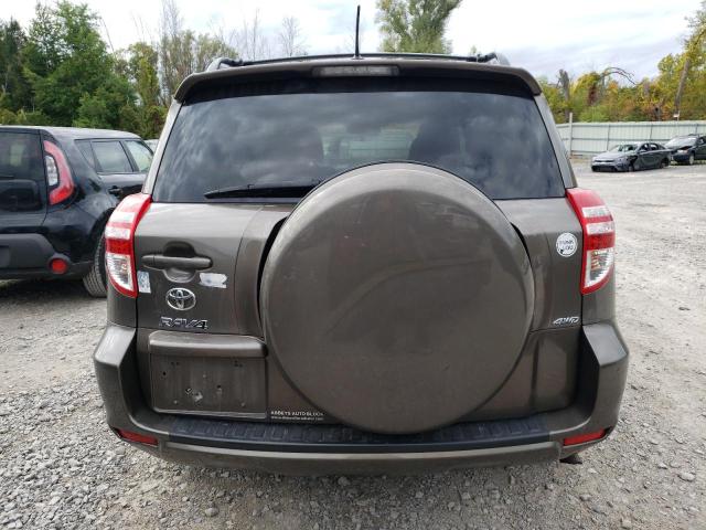 Photo 6 from auction – 2012 TOYOTA RAV4 with VIN 2T3BF4DV7CW267639