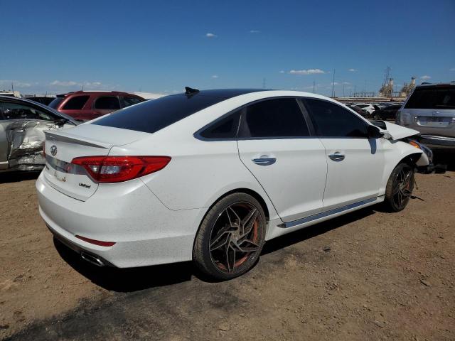 Photo 3 from auction – 2015 HYUNDAI SONATA SPO with VIN 5NPE34AF5FH063954