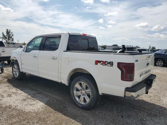 Photo 2 from auction – 2020 FORD F150 SUPER with VIN 1FTEW1E50LKD43401
