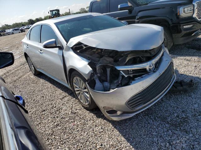 Photo 4 from auction – 2014 TOYOTA AVALON HYB with VIN 4T1BD1EB1EU019858