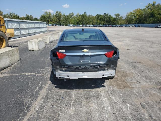 Photo 6 from auction – 2015 CHEVROLET IMPALA LS with VIN 2G11Z5SL6F9249974
