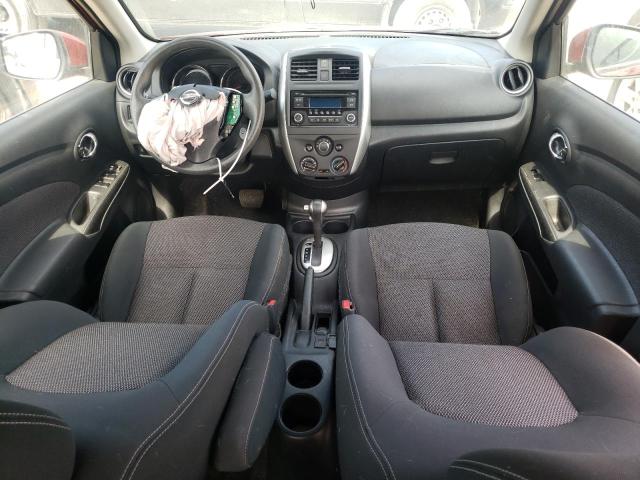 Photo 8 from auction – 2016 NISSAN VERSA S with VIN 3N1CN7APXGL833274