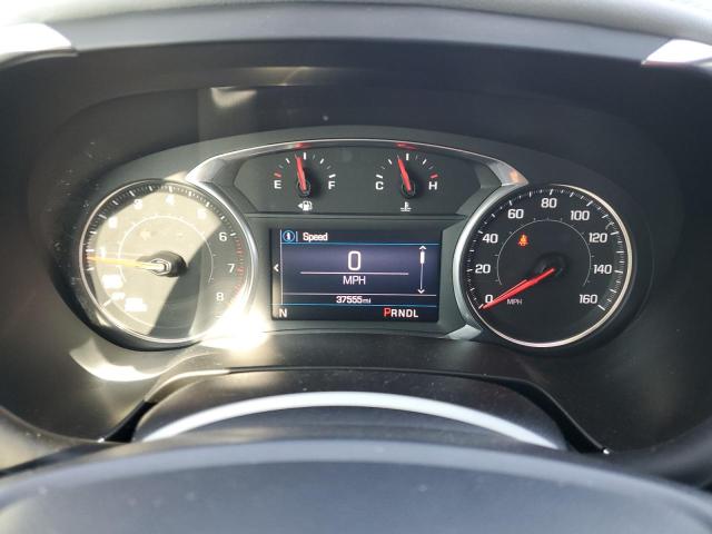 Photo 9 from auction – 2021 CHEVROLET BLAZER 2LT with VIN 3GNKBHR4XMS564655