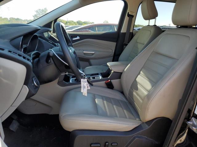 Photo 7 from auction – 2019 FORD ESCAPE SEL with VIN 1FMCU9HD9KUA91418