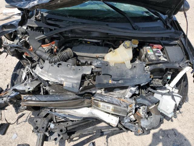 Photo 11 from auction – 2019 CHEVROLET SONIC PREM with VIN 1G1JF5SB0K4128886