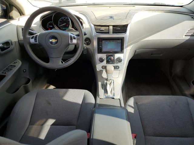 Photo 8 from auction – 2011 CHEVROLET MALIBU LS with VIN 1G1ZB5E14BF120988