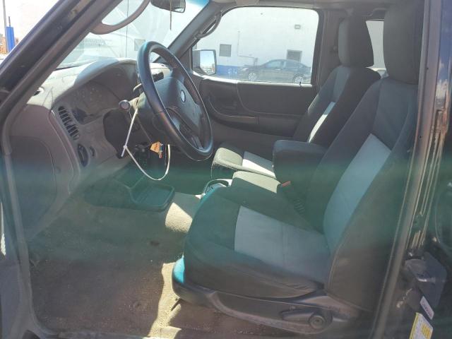 Photo 7 from auction – 2011 FORD RANGER SUP with VIN 1FTLR4FE1BPA38859