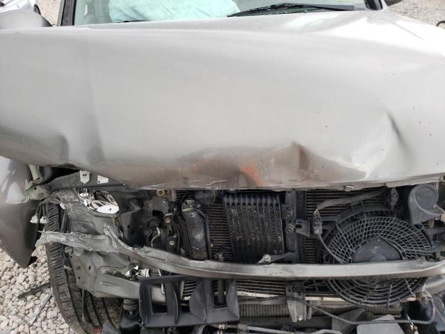 Photo 12 from auction – 2004 TOYOTA SEQUOIA SR with VIN 5TDBT44A94S216328