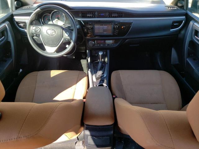 Photo 8 from auction – 2014 TOYOTA COROLLA L with VIN 2T1BURHE0EC073786