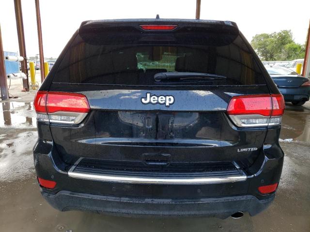 Photo 6 from auction – 2017 JEEP GRAND CHER with VIN 1C4RJEBG8HC780142