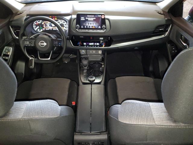 Photo 8 from auction – 2023 NISSAN ROGUE SV with VIN 5N1BT3BB2PC688295