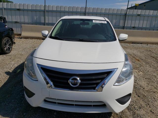 Photo 5 from auction – 2016 NISSAN VERSA S with VIN 3N1CN7AP7GL914393