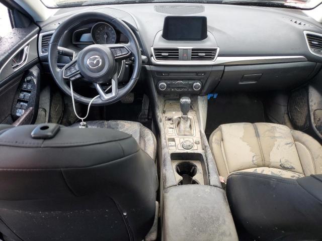 Photo 8 from auction – 2018 MAZDA 3 TOURING with VIN 3MZBN1V32JM274203