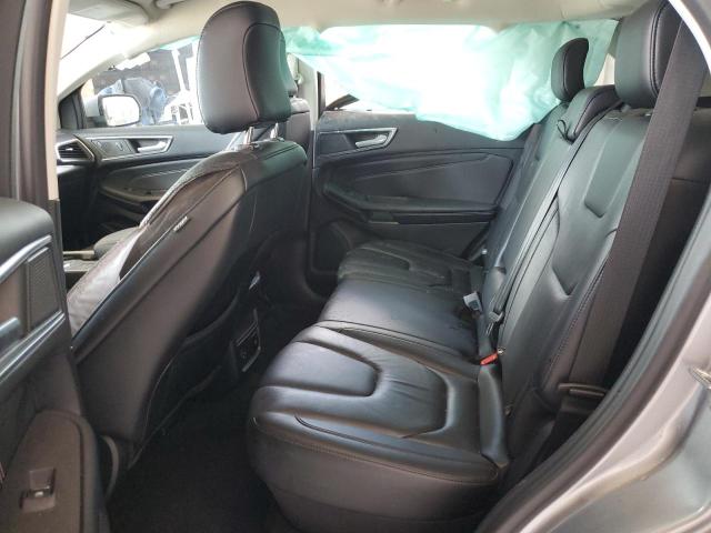Photo 11 from auction – 2022 FORD EDGE TITAN with VIN 2FMPK4K93NBA31479