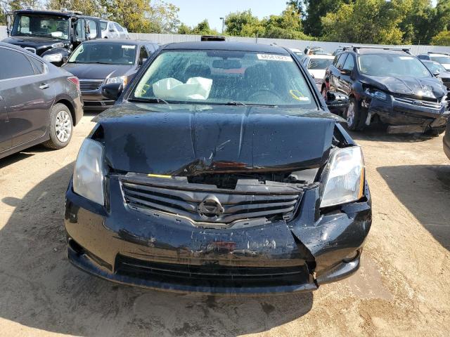 Photo 5 from auction – 2011 NISSAN SENTRA 2.0 with VIN 3N1AB6AP1BL691688