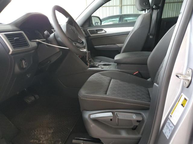 Photo 7 from auction – 2021 VOLKSWAGEN ATLAS CROS with VIN 1V2AC2CA8MC223899