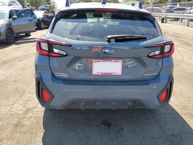 Photo 6 from auction – 2024 SUBARU CROSSTREK with VIN JF2GUADC3R8205437
