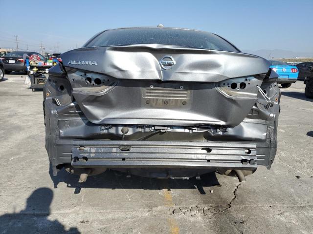 Photo 6 from auction – 2020 NISSAN ALTIMA S with VIN 1N4BL4BV0LC260083