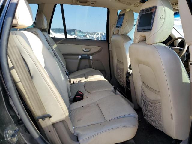 Photo 10 from auction – 2010 VOLVO XC90 3.2 with VIN YV4982CY8A1550374