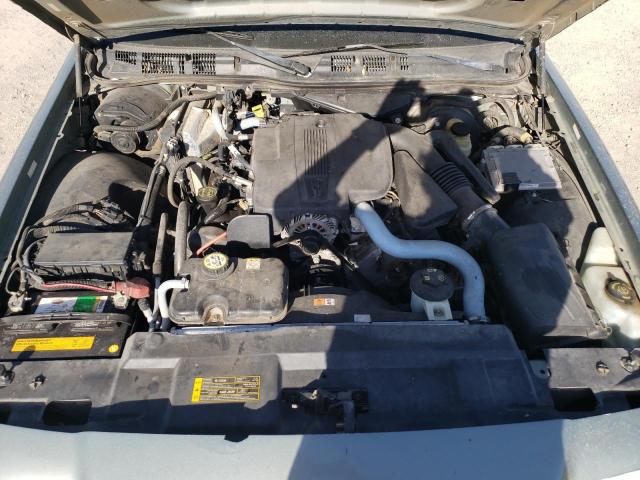Photo 11 from auction – 2006 FORD CROWN VICT with VIN 2FAHP71W86X140517