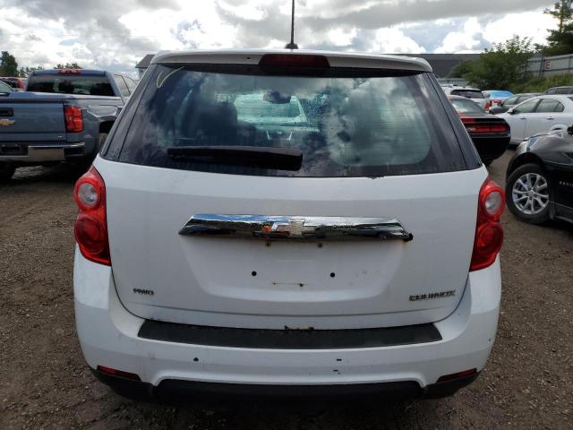 Photo 6 from auction – 2015 CHEVROLET EQUINOX LS with VIN 2GNFLEEK4F6127592