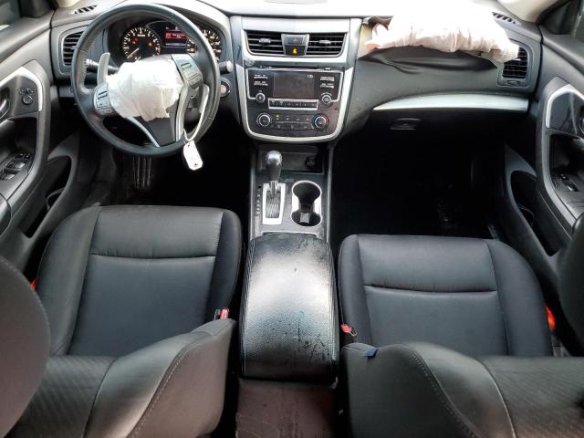 Photo 8 from auction – 2016 NISSAN ALTIMA 2.5 with VIN 1N4AL3AP2GC263291