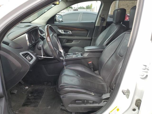 Photo 7 from auction – 2013 GMC TERRAIN DE with VIN 2GKFLZE33D6411306