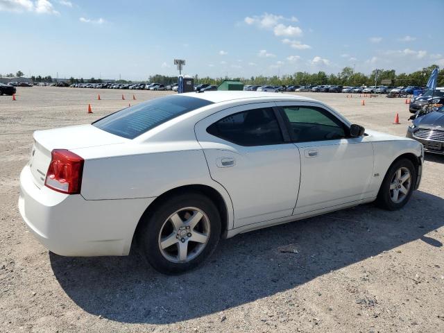 Photo 3 from auction – 2009 DODGE CHARGER SX with VIN 2B3KA33V69H532409