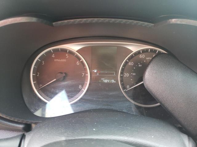 Photo 9 from auction – 2020 NISSAN VERSA S with VIN 3N1CN8DVXLL801919
