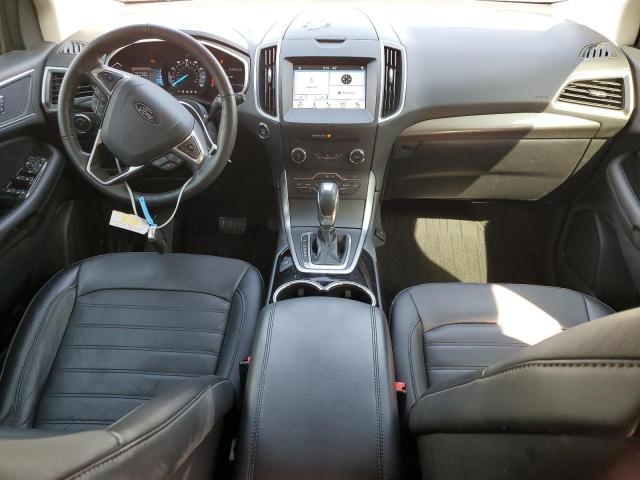 Photo 8 from auction – 2018 FORD EDGE SEL with VIN 2FMPK3J94JBC10104