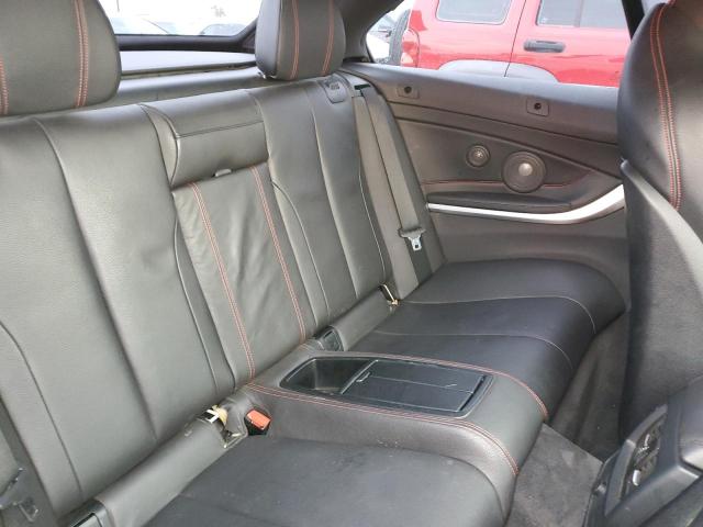 Photo 10 from auction – 2015 BMW 428 I with VIN WBA3V5C58FP751654