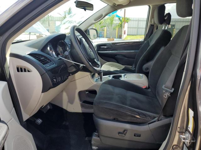 Photo 7 from auction – 2016 DODGE GRAND CARA with VIN 2C4RDGCG3GR376365