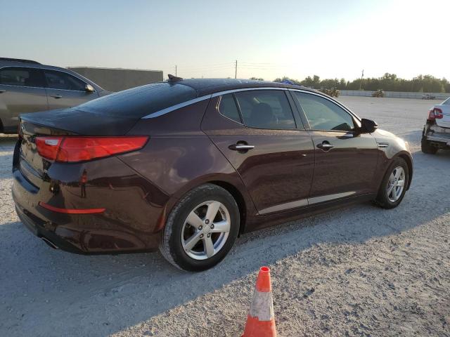 Photo 3 from auction – 2015 KIA OPTIMA LX with VIN 5XXGM4A71FG479283
