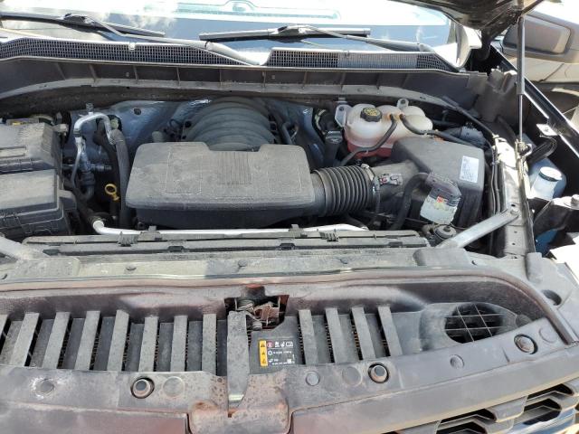 Photo 11 from auction – 2019 CHEVROLET SILVERADO with VIN 1GCRYBEF8KZ240386