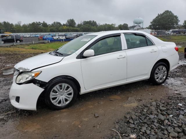 TOYOTA COROLLA BA 2010 with VIN 1NXBU4EE2AZ311654 - Photo from auction