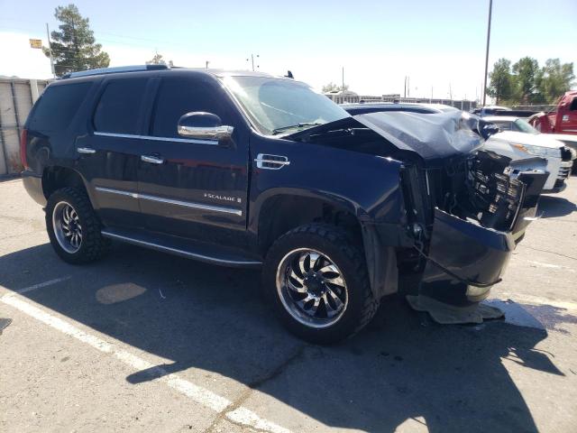 Photo 4 from auction – 2007 CADILLAC ESCALADE L with VIN 1GYFK63897R352843