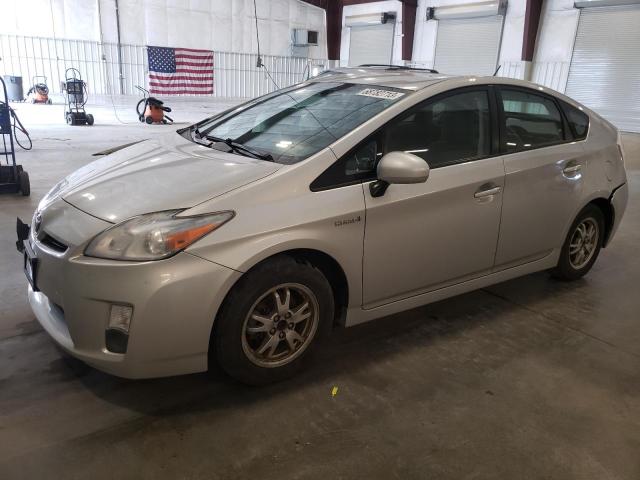TOYOTA PRIUS 2010 with VIN JTDKN3DU4A1015489 - Photo from auction