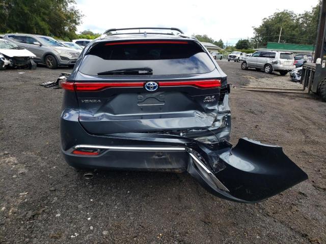 Photo 6 from auction – 2021 TOYOTA VENZA LE with VIN JTEAAAAH8MJ009861