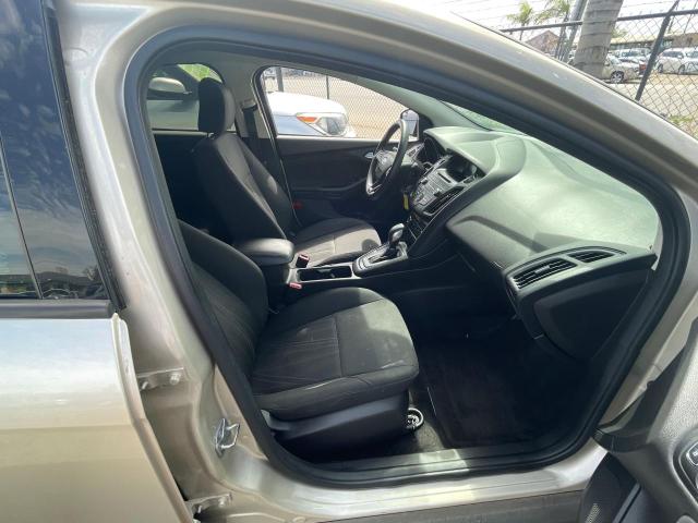 Photo 5 from auction – 2017 FORD FOCUS SE with VIN 1FADP3F28HL304541