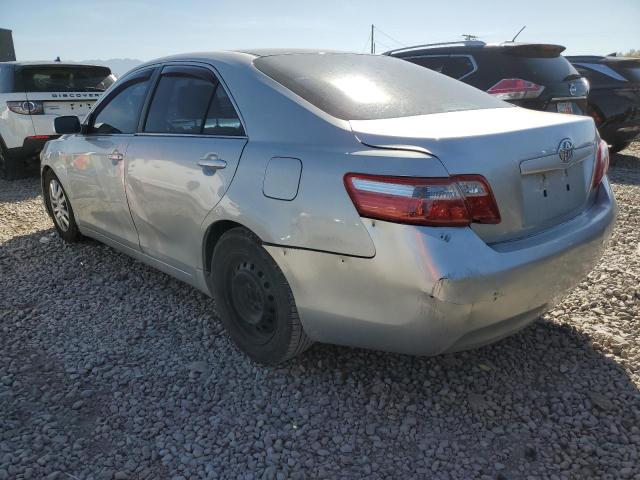 Photo 2 from auction – 2009 TOYOTA CAMRY BASE with VIN JTNBE46K293170698
