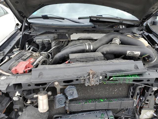 Photo 11 from auction – 2014 FORD F150 SUPER with VIN 1FTFW1ET6EFB28393