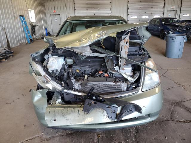 Photo 5 from auction – 2008 TOYOTA PRIUS with VIN JTDKB20U183329012