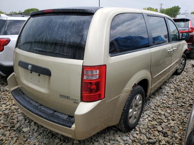 Photo 3 from auction – 2010 DODGE GRAND CARA with VIN 2D4RN4DE9AR292957