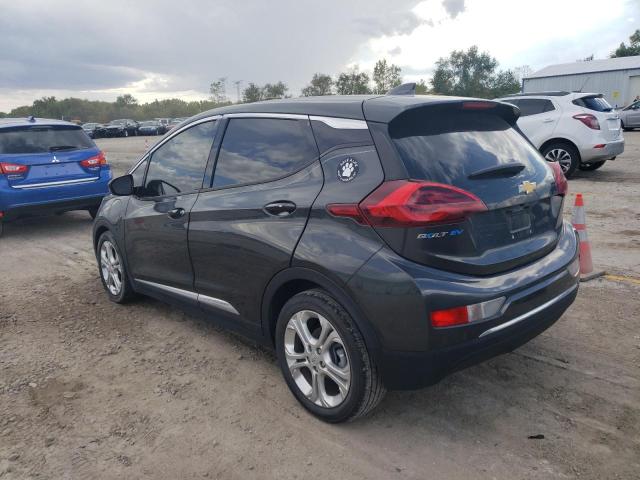 Photo 2 from auction – 2019 CHEVROLET BOLT EV LT with VIN 1G1FY6S01K4138623
