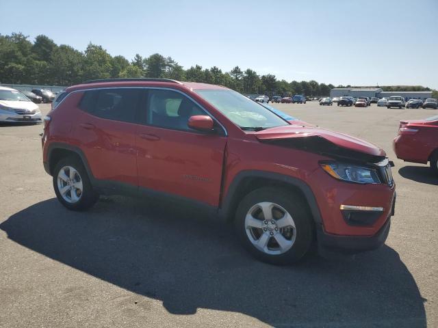 Photo 4 from auction – 2019 JEEP COMPASS LA with VIN 3C4NJDBB9KT645888