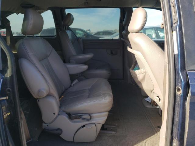 Photo 11 from auction – 2003 DODGE GRAND CARA with VIN 2D4GP74L23R160014