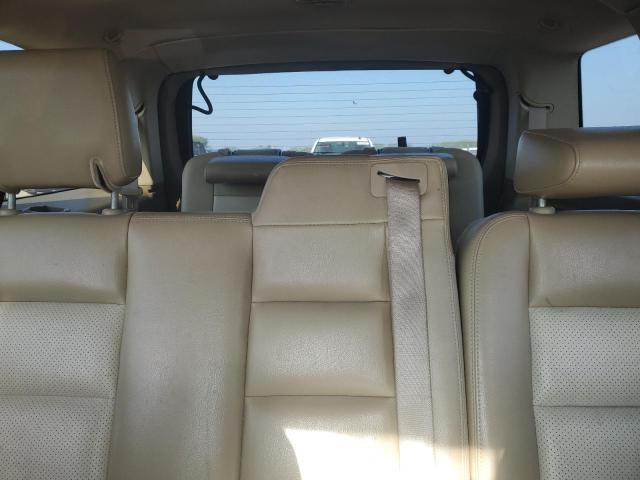 Photo 10 from auction – 2010 MERCURY MOUNTAINEE with VIN 4M2EN4HE8AUJ02567
