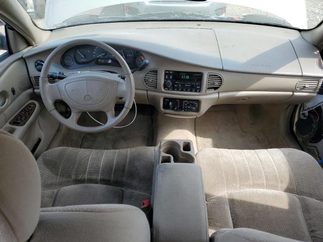 Снимка 8 от търг – 2003 BUICK CENTURY CU с VIN 2G4WS52J631284424