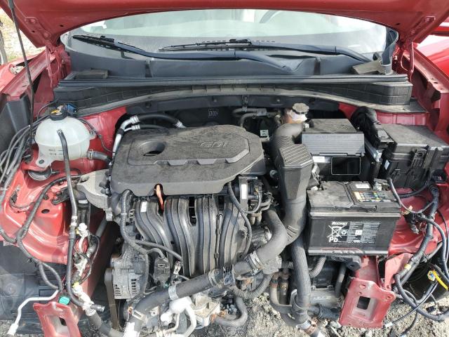 Photo 11 from auction – 2019 KIA SPORTAGE E with VIN KNDPNCAC3K7497906