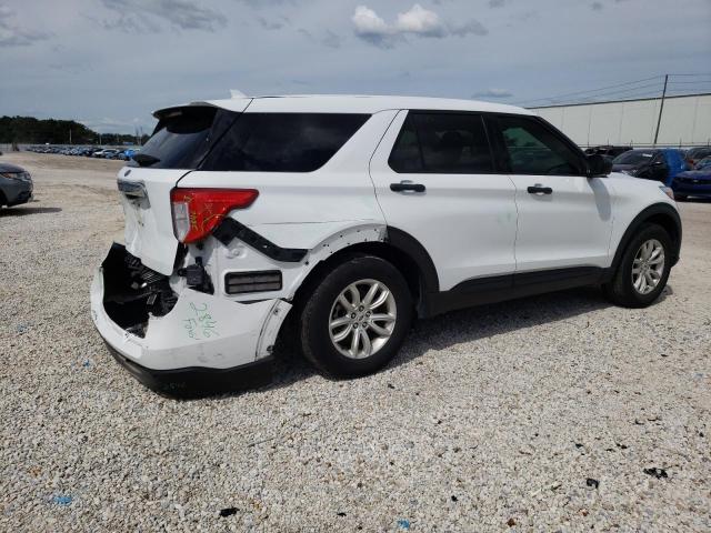 Zdjęcie 3 z aukcji – 2020 FORD EXPLORER z VIN 1FMSK7BHXLGD15555